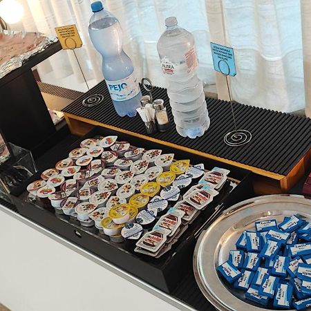 Hotel Stella D'Oro スピリンベルゴ エクステリア 写真