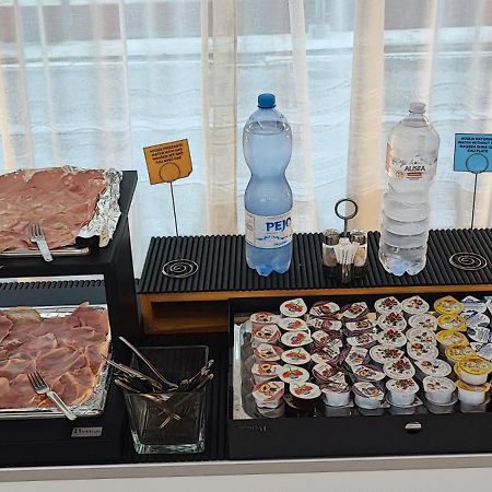 Hotel Stella D'Oro スピリンベルゴ エクステリア 写真