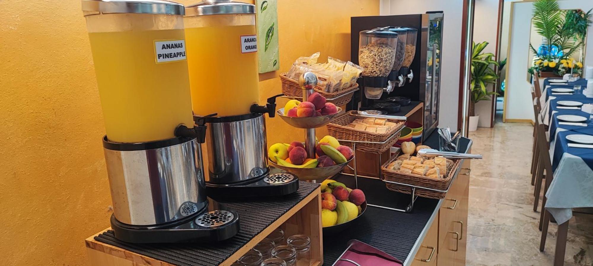 Hotel Stella D'Oro スピリンベルゴ エクステリア 写真