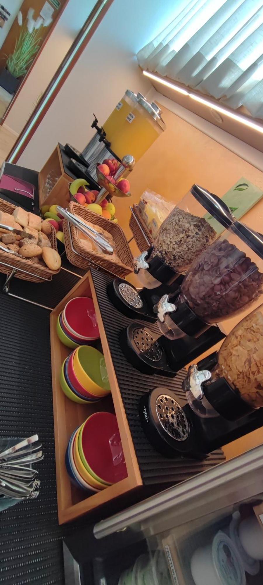 Hotel Stella D'Oro スピリンベルゴ エクステリア 写真